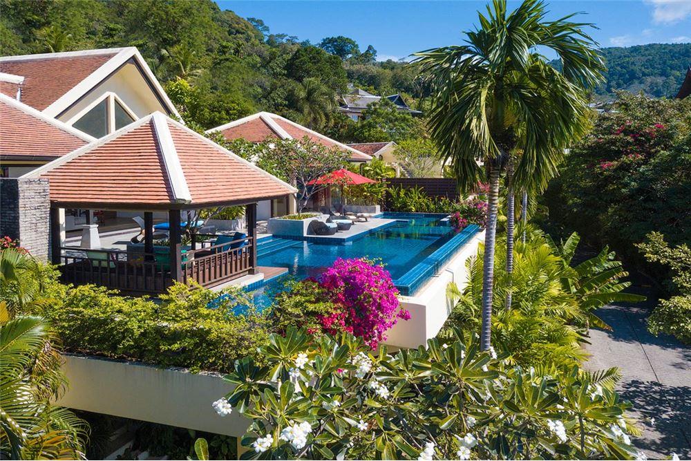 Property for sale house rent Kamala phuket